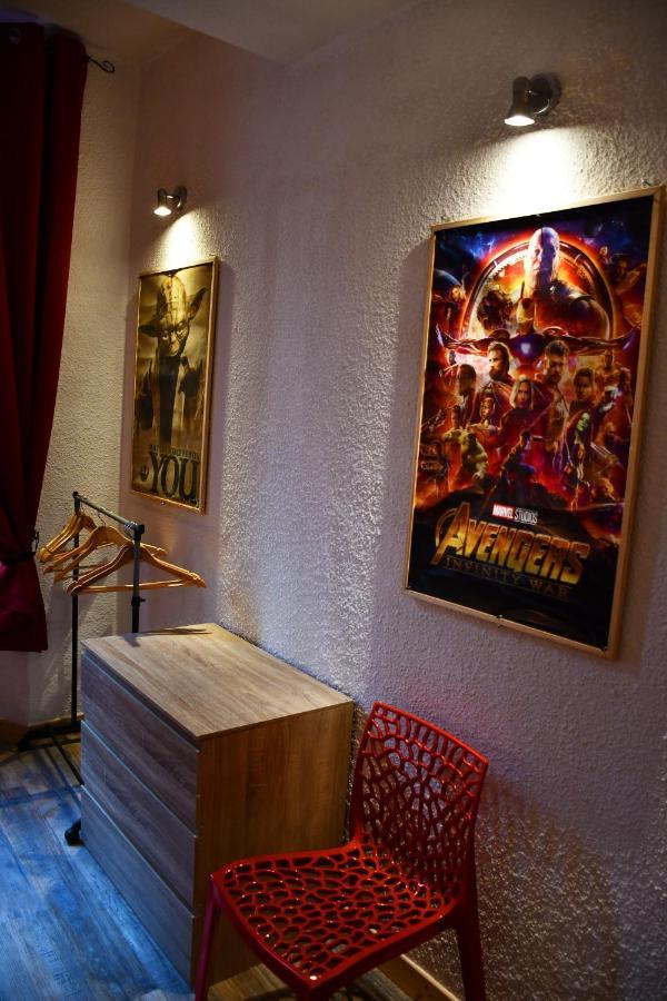 L'Aparte H24,Cosy,Port,Plage,Wifi,Netflix Ла-Сейн-сюр-Мер Екстер'єр фото