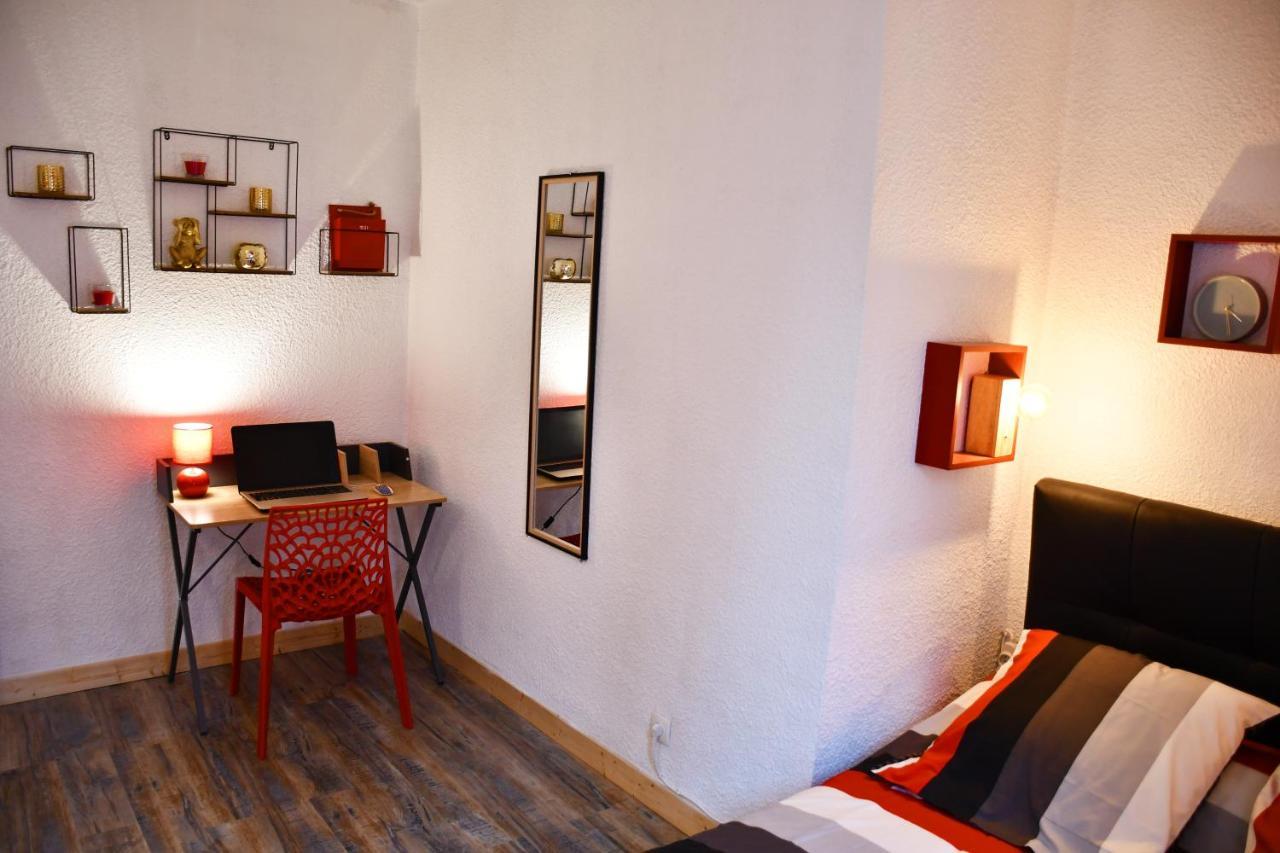 L'Aparte H24,Cosy,Port,Plage,Wifi,Netflix Ла-Сейн-сюр-Мер Екстер'єр фото