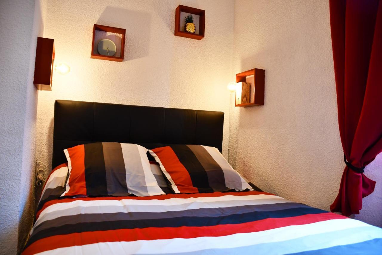 L'Aparte H24,Cosy,Port,Plage,Wifi,Netflix Ла-Сейн-сюр-Мер Екстер'єр фото