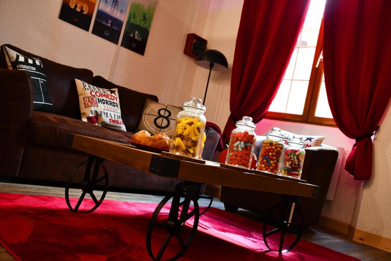 L'Aparte H24,Cosy,Port,Plage,Wifi,Netflix Ла-Сейн-сюр-Мер Екстер'єр фото