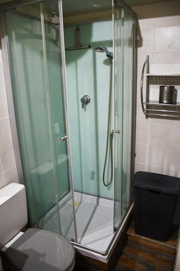 L'Aparte H24,Cosy,Port,Plage,Wifi,Netflix Ла-Сейн-сюр-Мер Екстер'єр фото