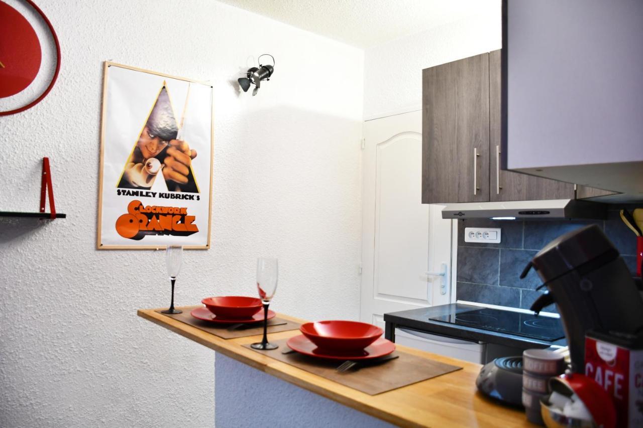 L'Aparte H24,Cosy,Port,Plage,Wifi,Netflix Ла-Сейн-сюр-Мер Екстер'єр фото