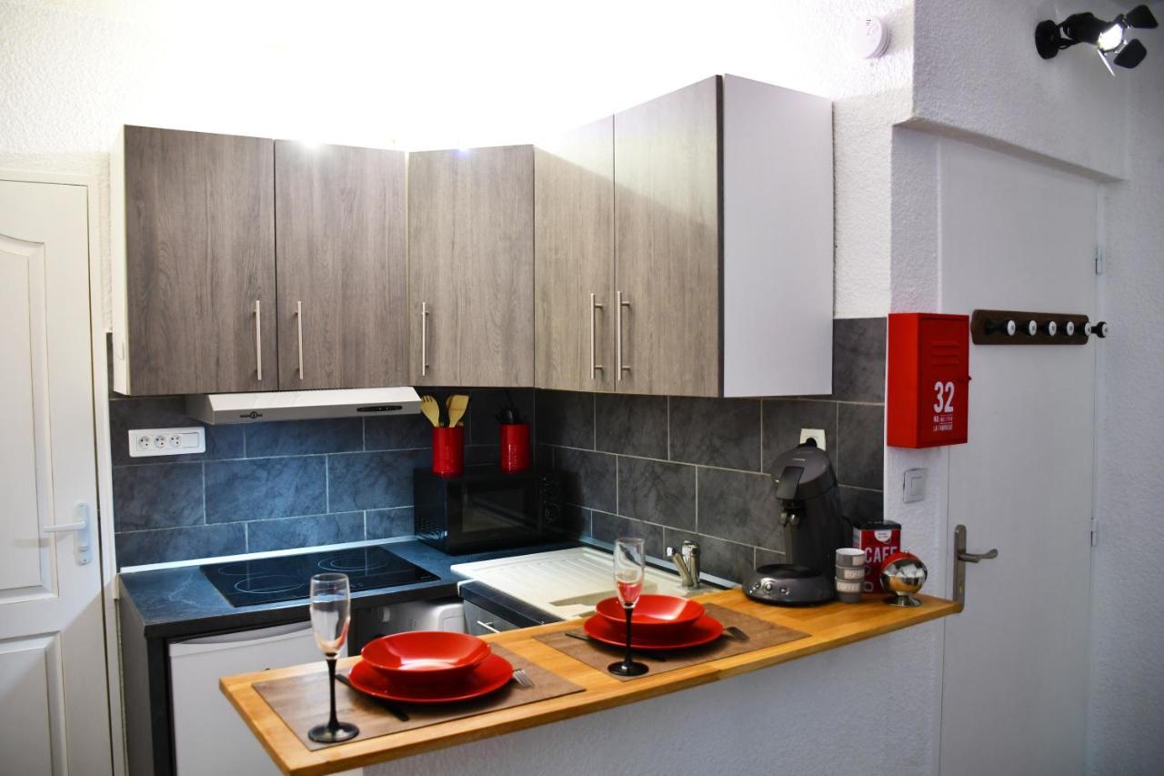 L'Aparte H24,Cosy,Port,Plage,Wifi,Netflix Ла-Сейн-сюр-Мер Екстер'єр фото