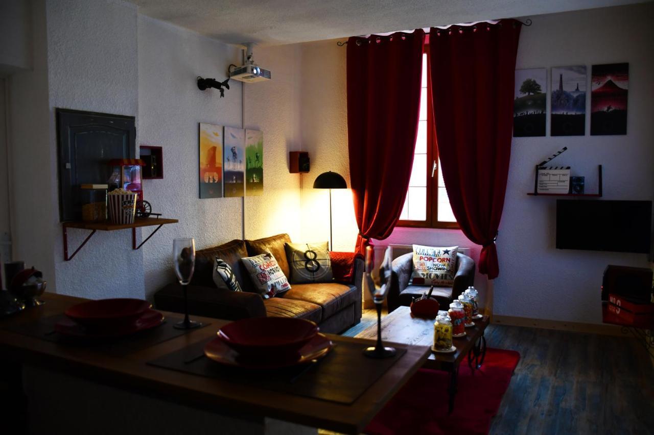 L'Aparte H24,Cosy,Port,Plage,Wifi,Netflix Ла-Сейн-сюр-Мер Екстер'єр фото