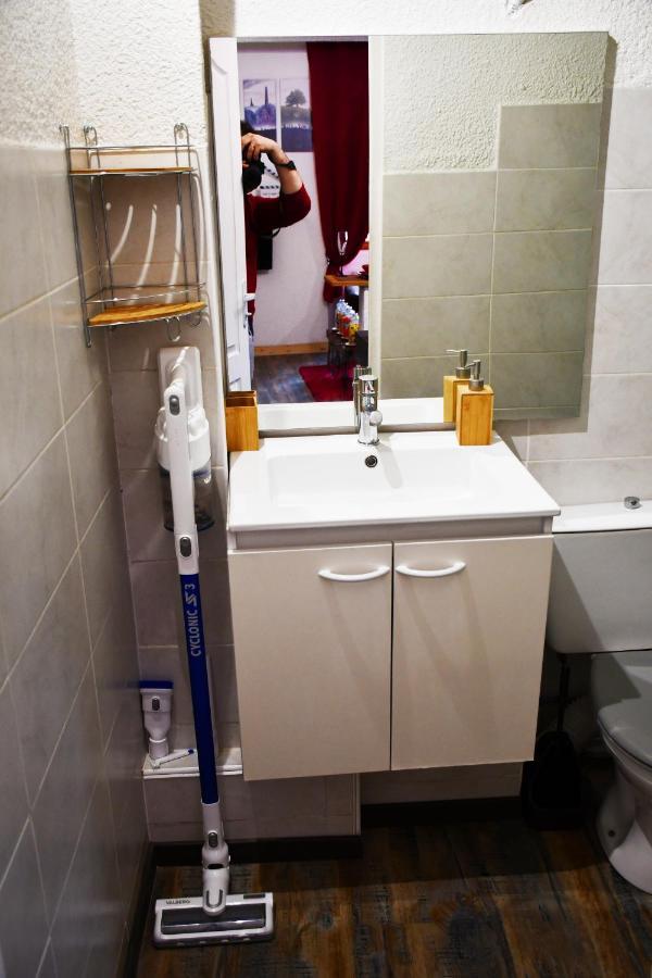L'Aparte H24,Cosy,Port,Plage,Wifi,Netflix Ла-Сейн-сюр-Мер Екстер'єр фото