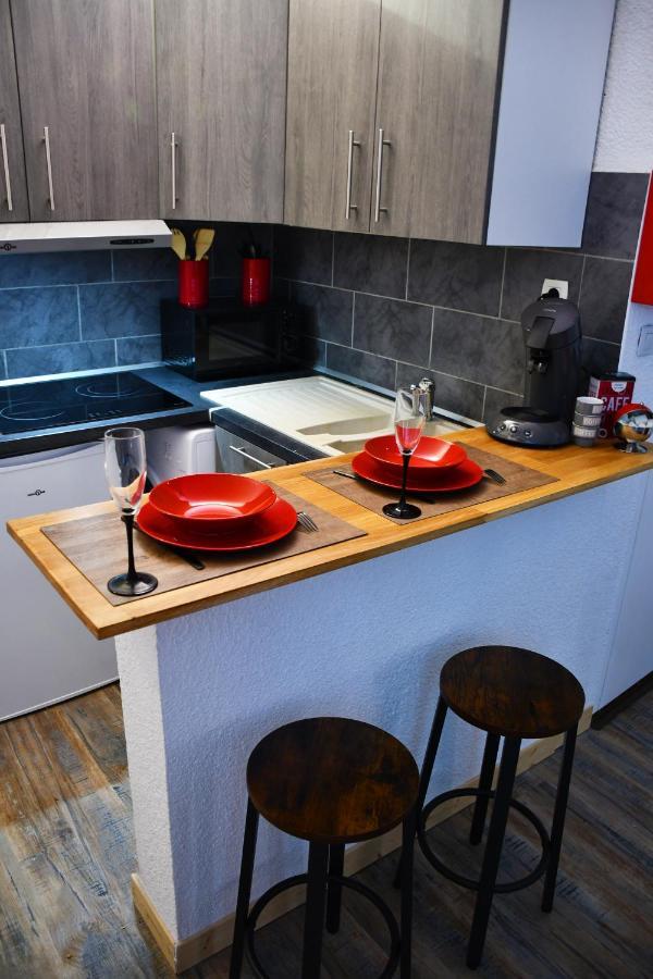 L'Aparte H24,Cosy,Port,Plage,Wifi,Netflix Ла-Сейн-сюр-Мер Екстер'єр фото
