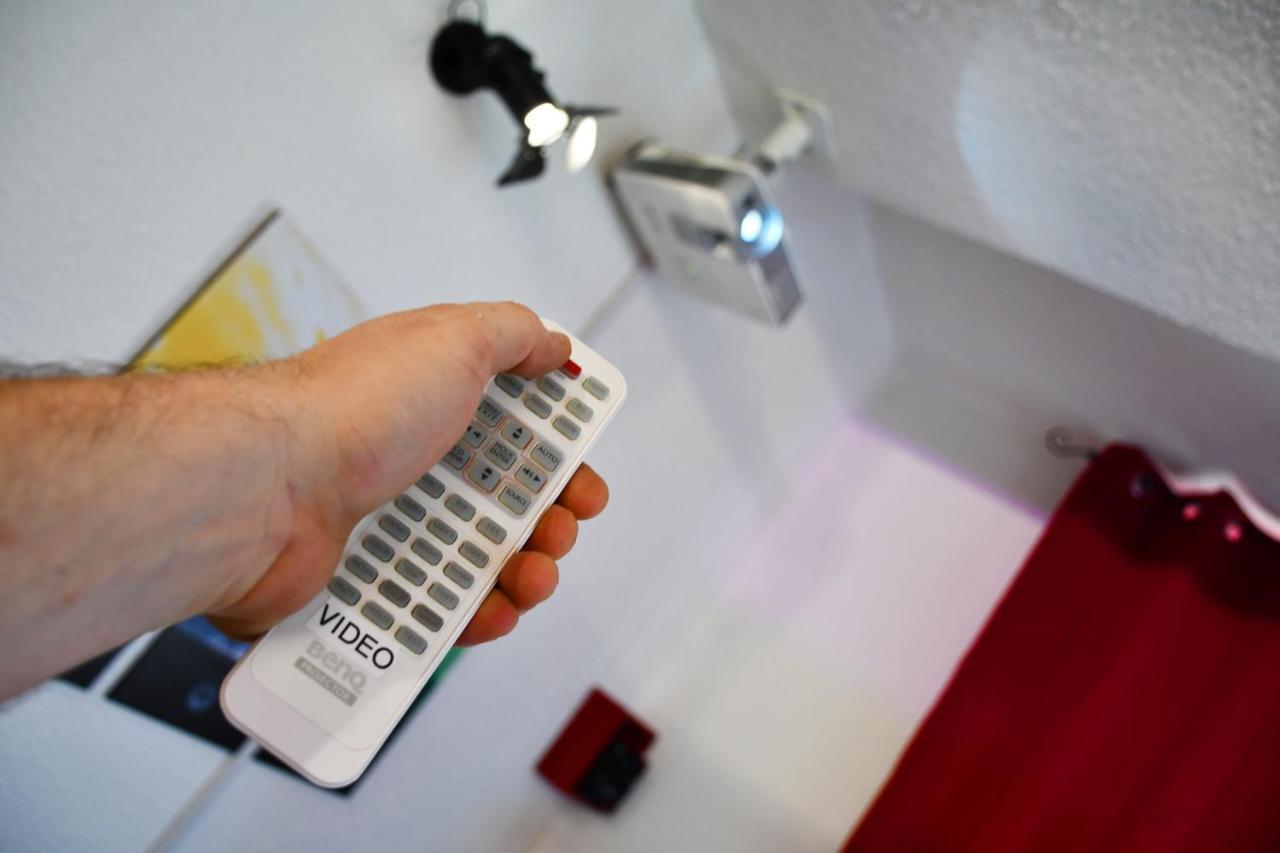 L'Aparte H24,Cosy,Port,Plage,Wifi,Netflix Ла-Сейн-сюр-Мер Екстер'єр фото